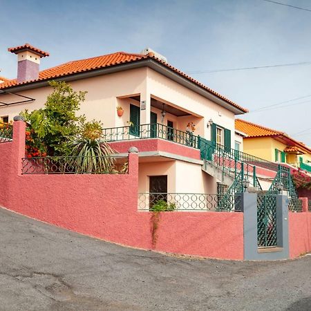Villa Casa Da Maria 15 - Funchal - Familias Esterno foto