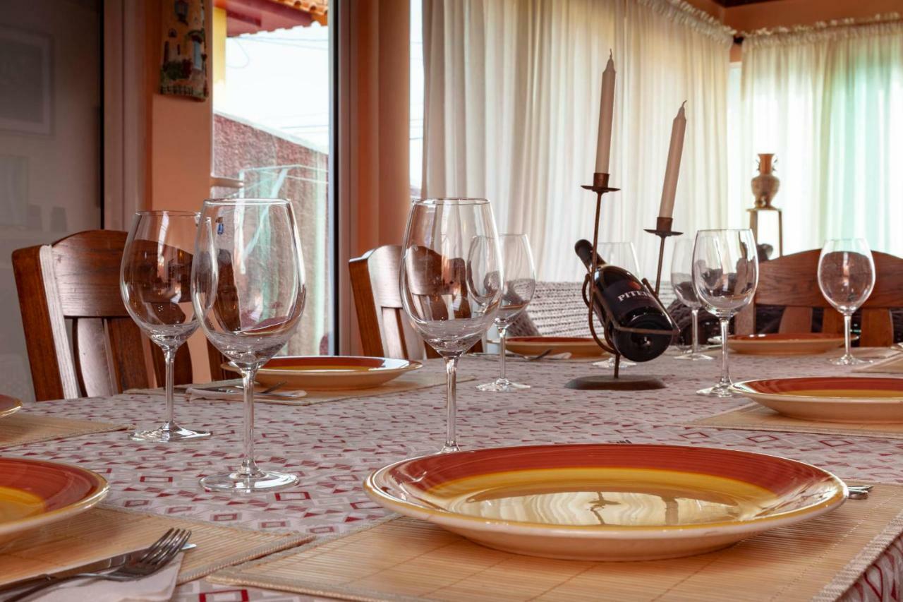 Villa Casa Da Maria 15 - Funchal - Familias Esterno foto